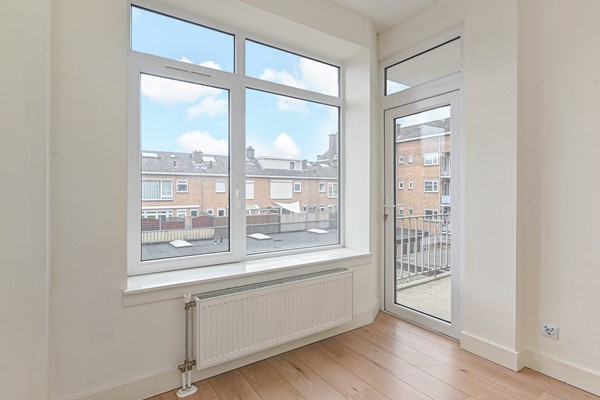 Medium property photo - Hendrik Ravesteijnplein 63, 2282 GW Rijswijk